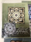 Judy Niemeyer Glacier Star Quiltworx Foundation Paper Piecing Pattern Technique