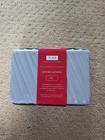 Sealed Delta One Silver Tumi Amenity Kit