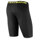 Tug Vented Shorts Black X-large Evs Tugbotvent-bk-xl