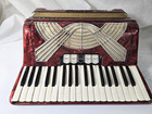 Hohner Verdi Ll Piano Accordion