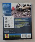 Ford Super Duty F-250   F-350 Pick-ups 2011-2016 Haynes Repair Manual  36064