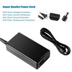 New Ac Adapter Charger For Sato Ws4 Series Printer Power Supply Adapter Charger