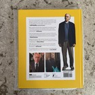 No Lessons Learned - Making Of Curb Your Enthusiasm By Larry David Signed Book 