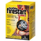 Duraflame Firestart Cubes 18-pack  Fire Starters For Wood Or Charcoal New