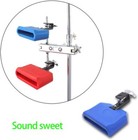 Jam Block Plastic Latin Percussion Block Drum Musical Instrument Kit Dr