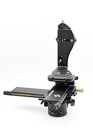 Manfrotto 303plus Precision Qtvr Panoramic Head  357