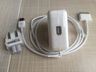 A1070 Apple Ipod Power Adapter   30pin To 6pin Fw Firewire Cable Cord For A1040