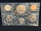 1968 Canada   Royal Canadian Mint 6-coin Set   Proof-like   Sealed