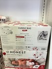 The Honest Company Clean Conscious Disposable Diapers - Size 1  234 Count