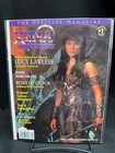 Xena  Warrior Princess Official Magazine Vols 1-3  multi-listing 