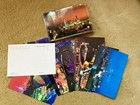 Chinese Post Cards Lot - Over 120  Shanghai  Great Wall  Beijing  Summer Palace