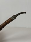 Large Ropp Cherry Wood Estate Pipe  Made In France Un-used new