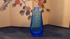 Vintage Wheaton Scull And Cross Bones Bitters Bottle