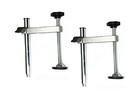Dewalt Dw718 dws780 dw717 Miter Saw Clamp Assembly  2 Pack  630065-00-2pk