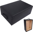 Pilates Sitting Box Pilates Reformer Equipment For Home Gym Studio Training