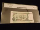1995  100 Riets   Cambodia    National Bank Of Cambodia    Pcgs  66ppq
