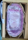 Relaxor Spa Therapy Deluxe Paraffin Wax Bath Pwb8f - 1 Lbs Of Wax Included - New