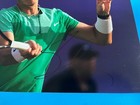 Sebastian Korda Usa French Open Tennis 8x10 Photo Signed Auto