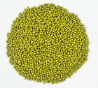 Organic Whole Dried Mung Beans  green Gram   moong  Prewashed Clean Non Gmo  