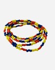 Collar De Santeria Ifa Yoruba Eleke Egbe Iyalode Isese