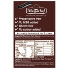 Megachef Thai Fish Sauce 200 Ml  premium 6 76 Fl Oz  pack Of 1 