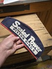 Rare Old Vintage 1950s Advertising La Los Angeles Acme Auto Supply Hat Cap