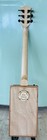 Camacho Cigar Box Guitar