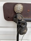 1800s Spalding Exercise Set 1890 Cables Gym Weight Lifting 19th Century
