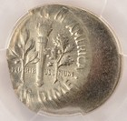 1965 10c Sms Roosevelt Dime Struck 30  Off-center Pcgs Sp65