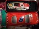 Collectible Junk Drawer Lot Race Car 8 Knife Paparazzi Foreign Pok  mon Coins   