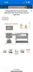 Bedside Crib infant Sleeper bassinet  