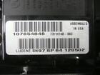 Avaya Euro Series 1 Partner 18d 108883257 Black 16 Button Digital Telephone
