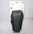 Bontrager Elite Seat Pack M  medium  940cc  0 93l  Storage Saddle Bag Black Trek