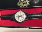 Mickey Mouse Disney Watch