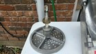 Hobart Pelican Head Mixer Attachment Shredder Grater Slicer  Lot 20