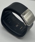 Samsung Galaxy Gear S Sm-r750a Curved Super Smart Watch  - Black Works