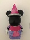 Disney 3  Vinylmation 2015 Halloween Eachez   Minnie Variant Le2500