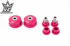 Audi Seat Skoda Volkswagen Vw Front Arm Kit Polyurethane Suspension Bushings