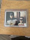 1966 Batman Trading Cards
