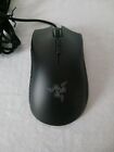 Rc30-027101 Razer Mamba Wireless Gaming Mouse Chroma Rgb Lighting - Tested - Euc