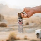 7 9 Oz  Bear Spray   Mountain Lion Spray With Belt Holster