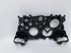 Oem Mid-frame Housing Shell Black Replacement For Xbox Series Controller 1914