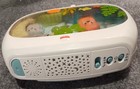 Fisher-price Ocean Wonders Aquarium Crib Soother