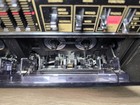 Silver Sr 2040 Rare Vintage Cassete  Boombox Japan Retro Warranty