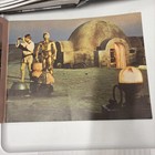 Star Wars 1977 Souvenir Movie Program 