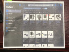 Scanner Uniden Bearcat Bc895xlt     Works  No Power Supply - Listen Fire police  