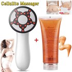 Body Slimming Gel Anti Cellulite For Ultrasonic Cavitation Machine Fat Burning
