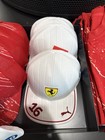 2025 Puma Scuderia Ferrari F1 Formula 1 Miami Grand Prix Charles Leclerc 16 Hat
