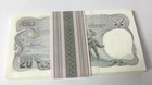 Thailand 20 Baht Nd 1981 P 88 Unc Lot 100 Pcs 1 Bundle