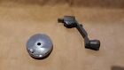 Singer Sewing Machine Model 221 222 Featherweight Hand Crank New
